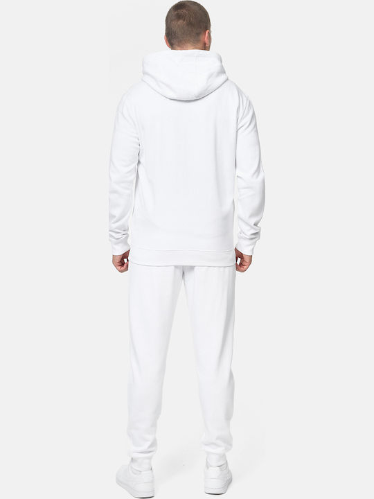 Keppanach White/black