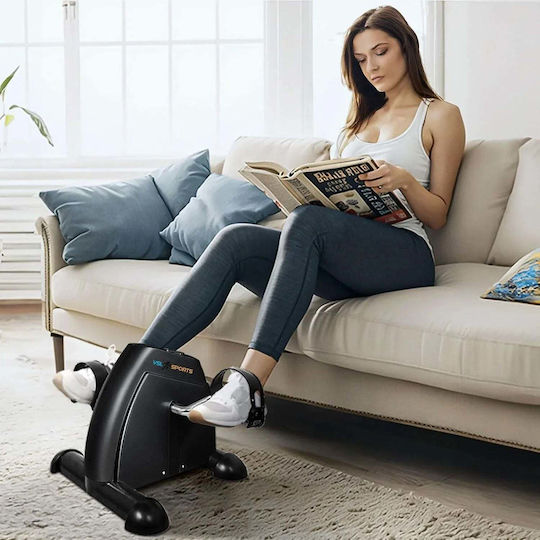 VSL Sports Pedalpro 100 Magnetic Mini Exercise Bike