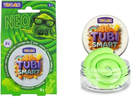 Tuban Tuban Knete Für 6+ Jahre