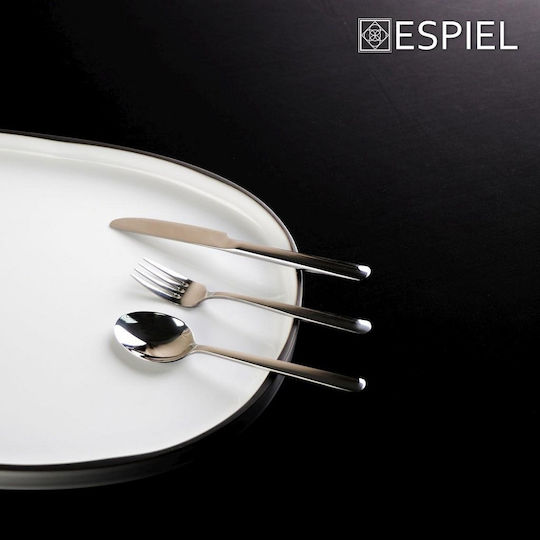 Espiel Fortune Spoon Set Desert / Ice Cream