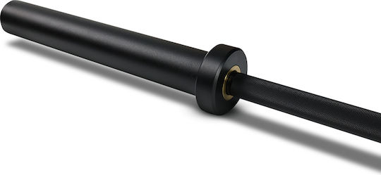 X-FIT Straight Bar 15kg without Collar