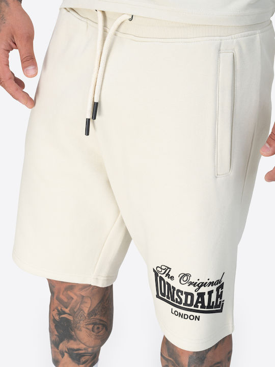 Lonsdale