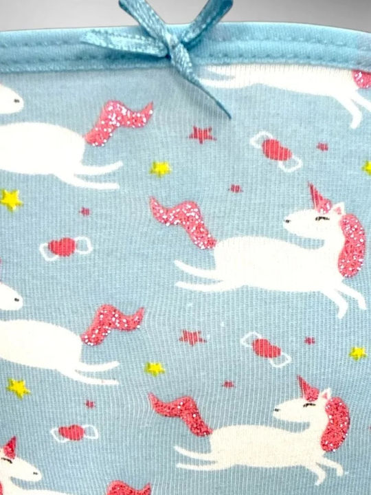 IDER Комплект детски гащички Multicolour 3бр