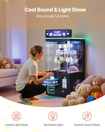 Vevor Electronic Children's Retro Console