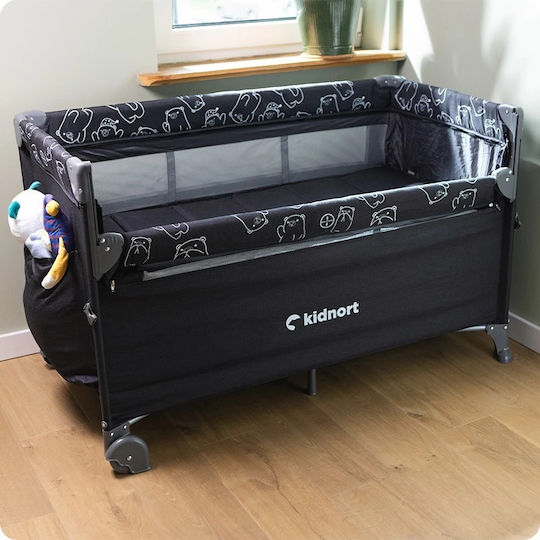 Kidnort Кошара За Игра 68x128см Kidnort Кошара За Игра 68x128см