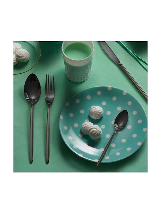 Pintinox Dessert / Eiscreme Rostfreier Stahl Silber 19.8cm Pintinox Dessert / Eiscreme Rostfreier Stahl Silber 19.8cm