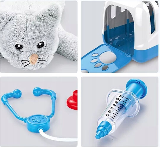 Matadi Set medical pentru copii
