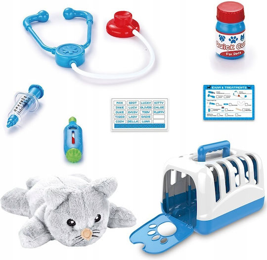 Matadi Set medical pentru copii