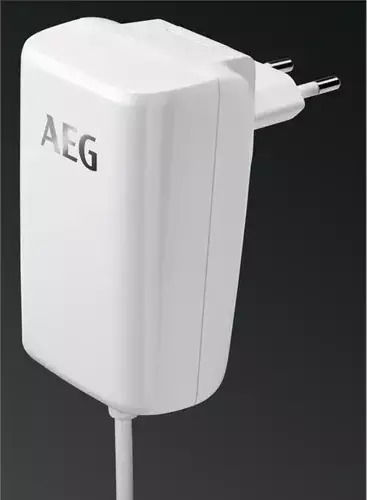 AEG Ultrasonic Expert Touch Pix Pentru Îndepărtarea Petelor Pentru Haine 50cm