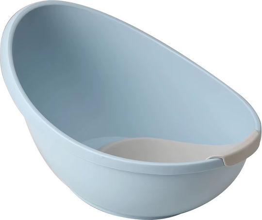 Little Mom Babybadewanne Blau