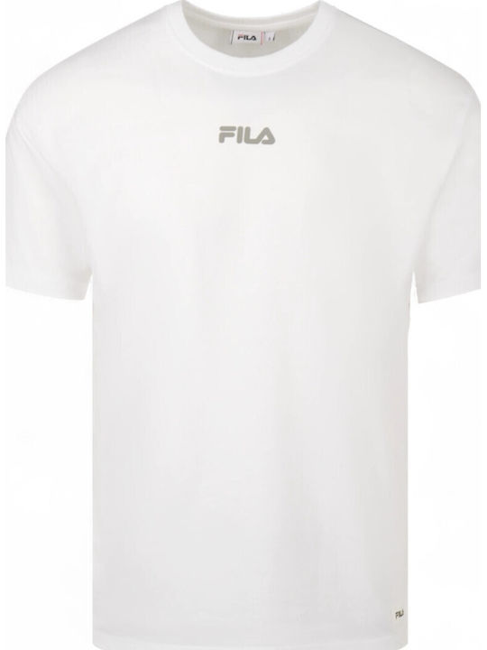 Γυναικείο T-shirt Άσπρο