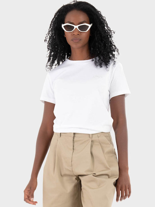 Women's T-shirt White