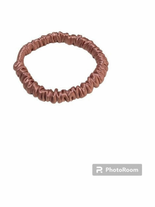 Elastice De Păr Pentru Copii Bej Elastice De Păr Pentru Copii Bej