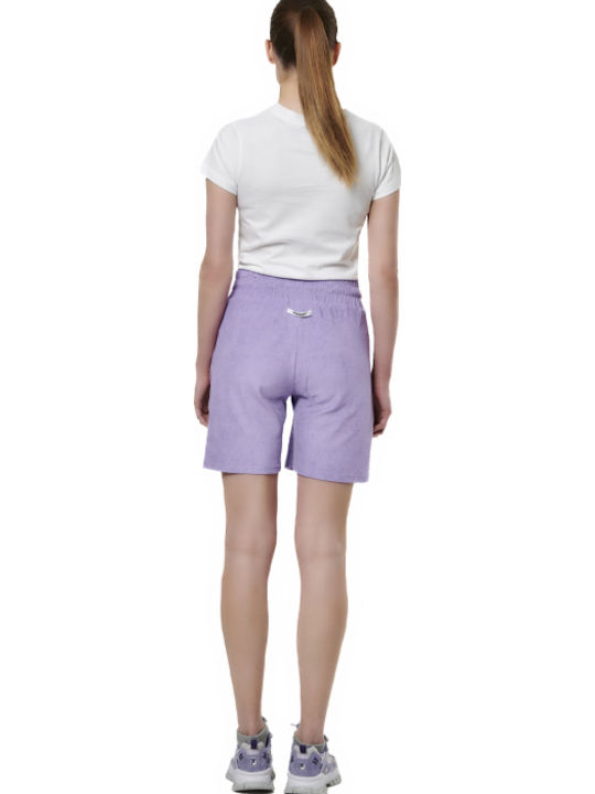 Damen T-Shirt White