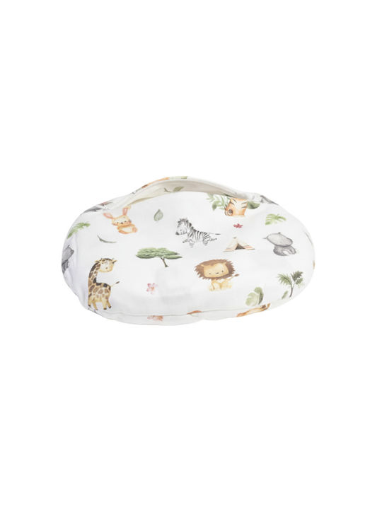 Kidizi Baby Plagiocephaly Pillow Memory Foam 24x26cm