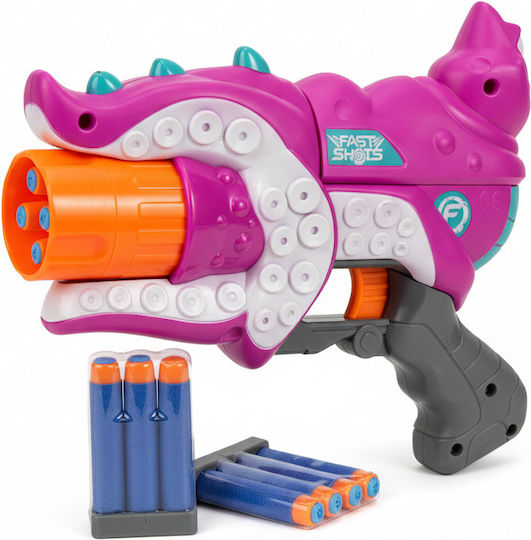 Just Toys Παιδικό Πιστόλι
