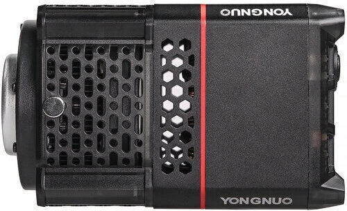 Yongnuo Cob Led Lumină Video 150w Bicolor Smart Yongnuo Yn150li Mini Bowens 2700k 6500k Negru