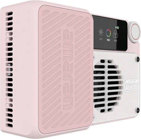 Amaran Kit Φωτισμού 32W με Τρίποδο