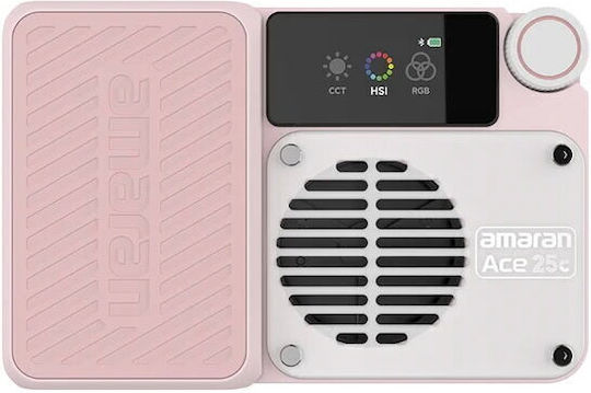 Amaran Kit Φωτισμού 32W με Τρίποδο