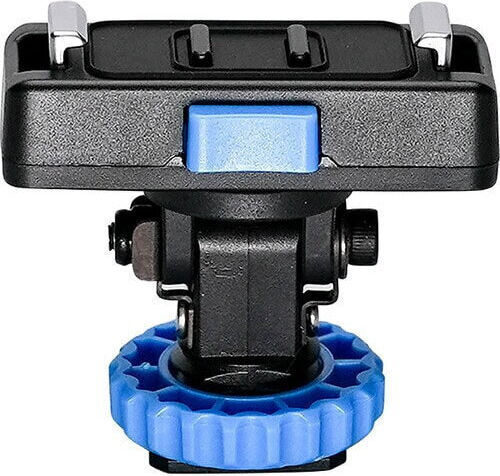 Kit Lumină LED Portabilă Bi-color 32W Amaran Ace 25x 2700K-6500K Alb