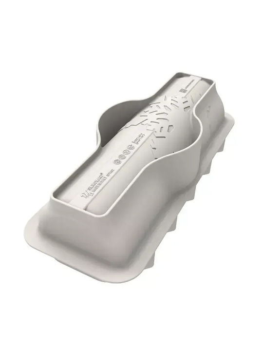 Silikomart L25xW8.1xD5.8cm.