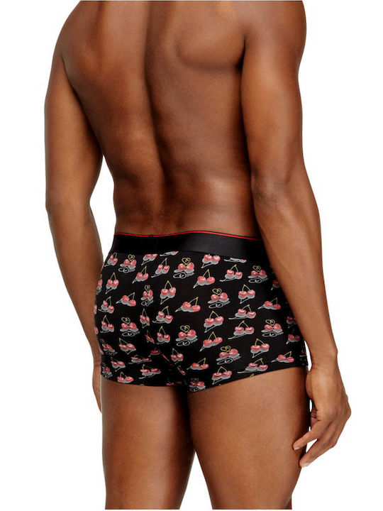 Ανδρικά Μποξεράκια Red 3Pack