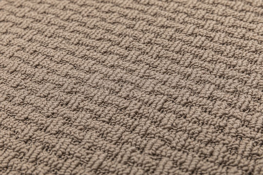 Nikotex Carpets Неплъзгащ Се Килим За Дневна Chloe Мока 160x240