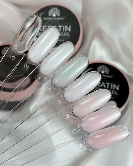 Global Fashion Builder Gel Νυχιών 15gr