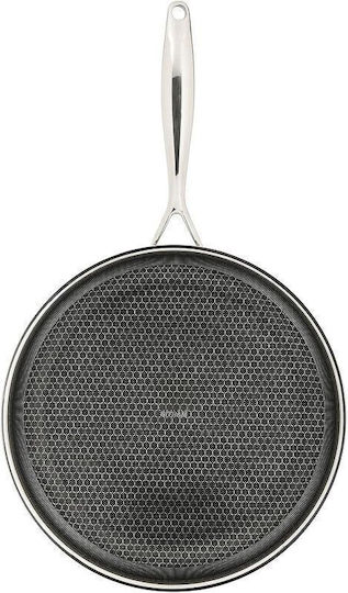Sitram Aluminum Pan 24cm Caractere