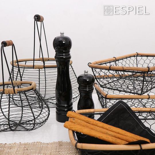 Espiel TAK203 Μεταλλικό