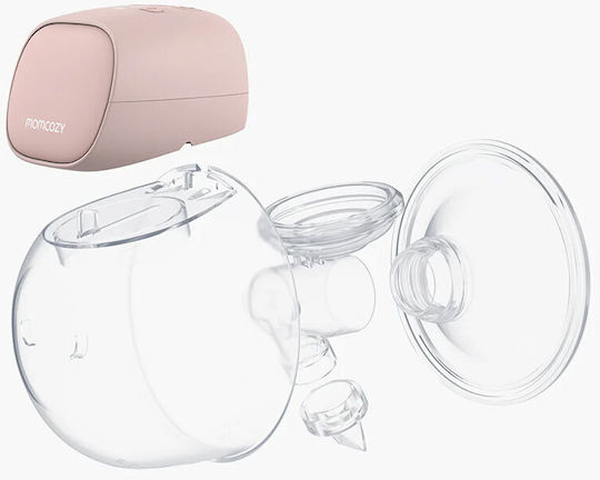 Momcozy Rosa 180ml
