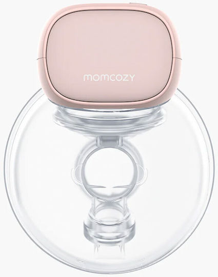 Momcozy Rosa 180ml