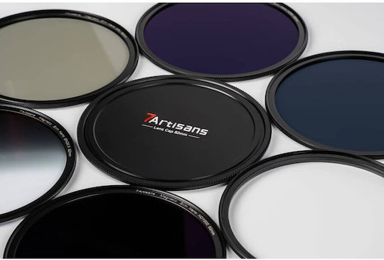 7artisans Magnetic Filter 7artisans 5 In 1 M5in1 Combo 67mm Black
