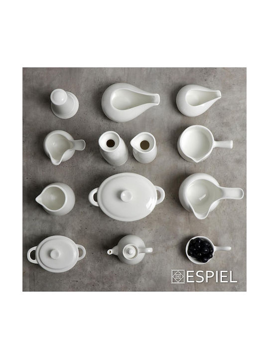 Espiel Milk Jug Serving Beige