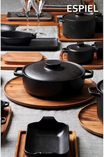 Espiel Lava Dutch Oven 13.5x10cm 1Stück
