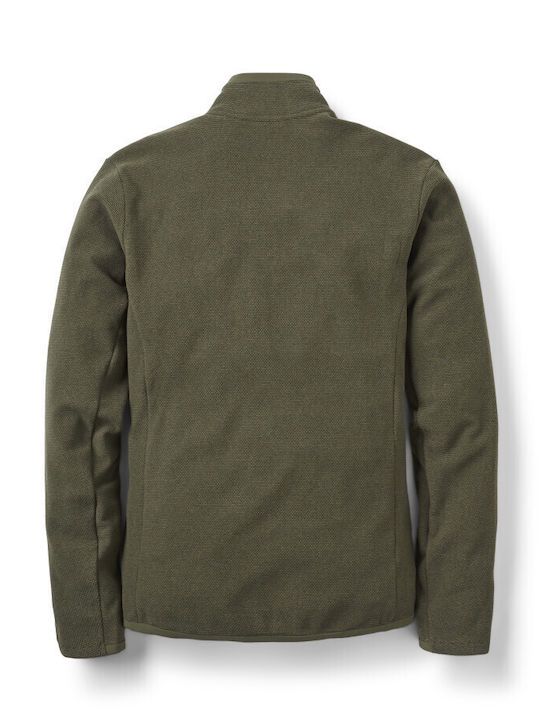 Ανδρική Ζακέτα Fleece Army