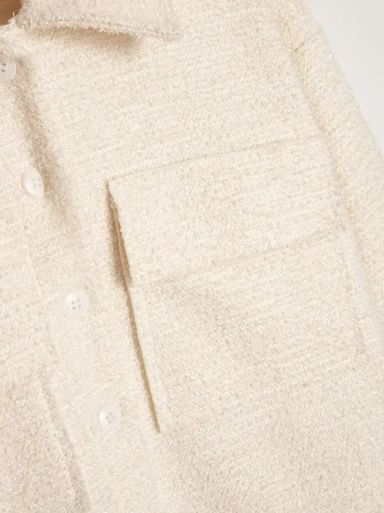 Rock Club Overshirt