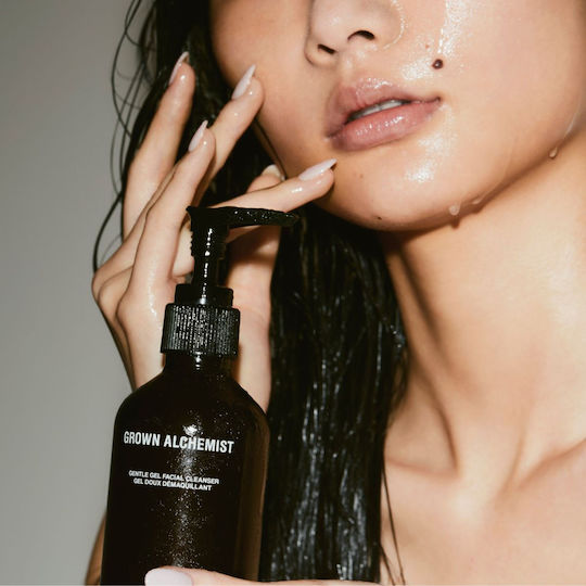Grown Alchemist Gel Καθαρισμού Προσώπου 200ml