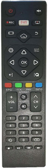 Fernbedienung Orion 32sa19rdl