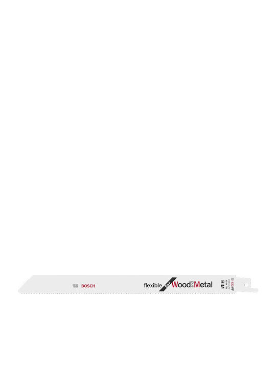 Σπαθολαμα Ξυλου-μεταλλου Bosch S1122vf 2608654981