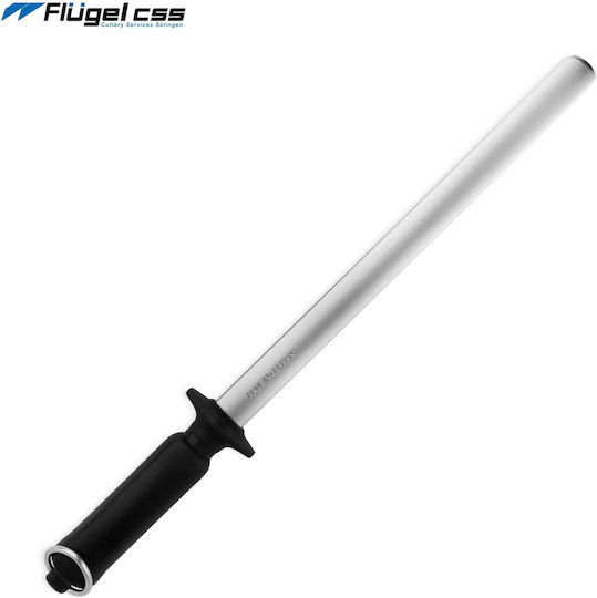 Flugel Oval Wetzstahl