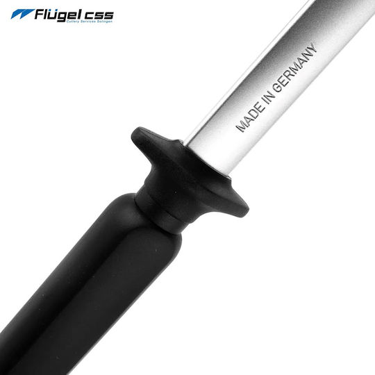 Flugel Oval Băț de ascuțit