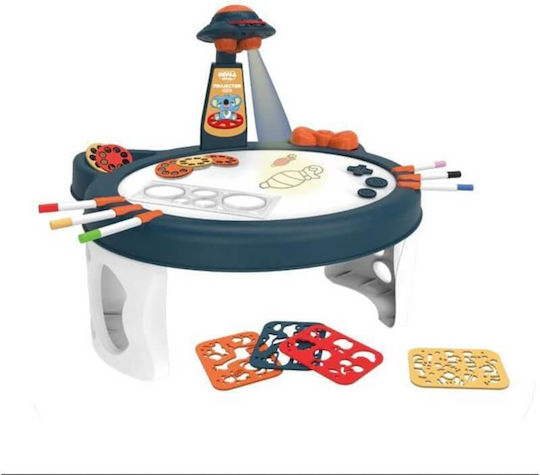 Zita Toys Art Projector for Children 3+ years Years