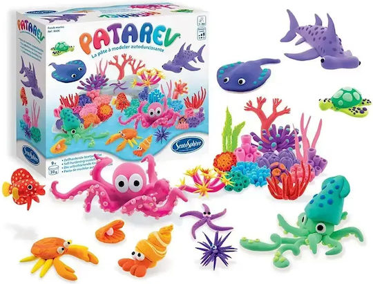 Create Sea Animals