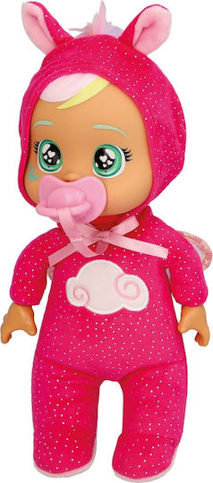 AS Cry Babies Păpușă Bebe Tiny Cuddles (Diverse Modele) 1 Buc