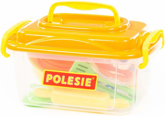 Kochgeschirr-Set Polesie 56634