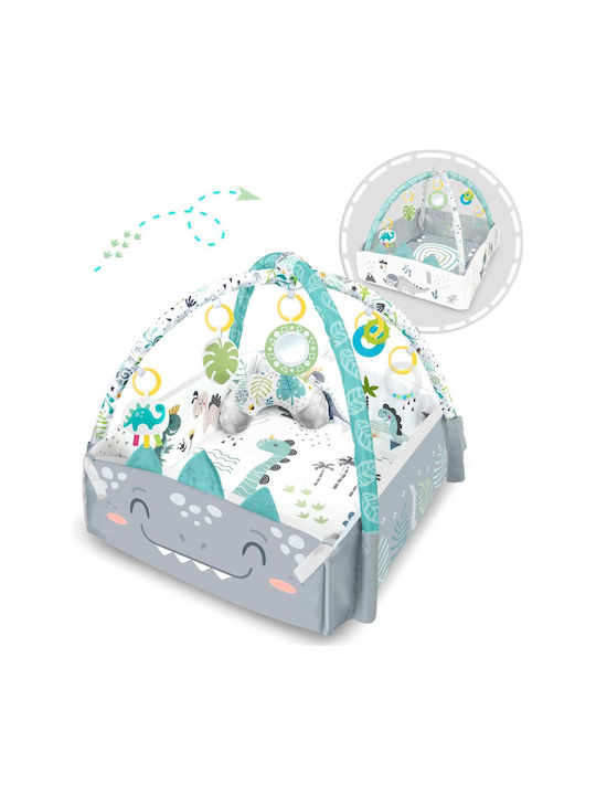 Ricokids Παιδικό Χαλί 110x100cm