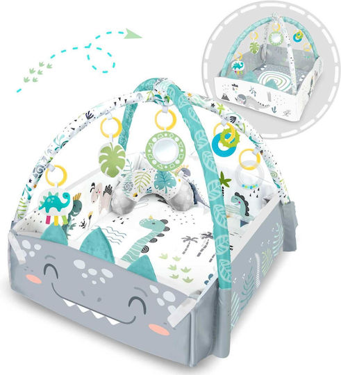 Ricokids Παιδικό Χαλί 110x100cm