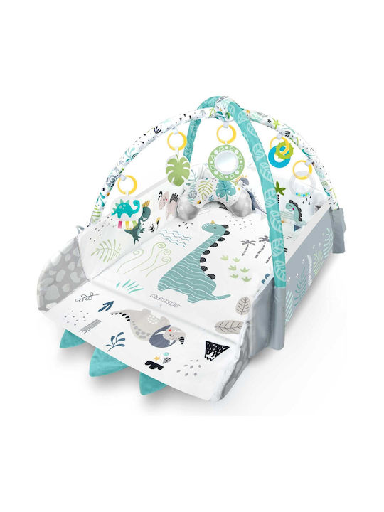Ricokids Παιδικό Χαλί 110x100cm