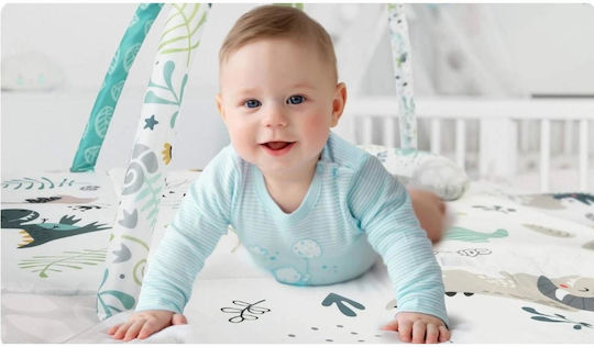Ricokids Παιδικό Χαλί 110x100cm